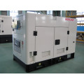 50kw Chinese Manufacturer Diesel Generator Sets with Low Price